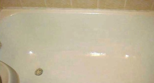 Реставрация ванны акрилом | Учалы